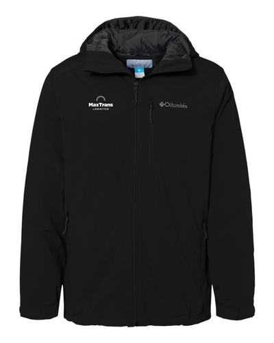 MaxTrans Columbia - Gate Racer™ Softshell