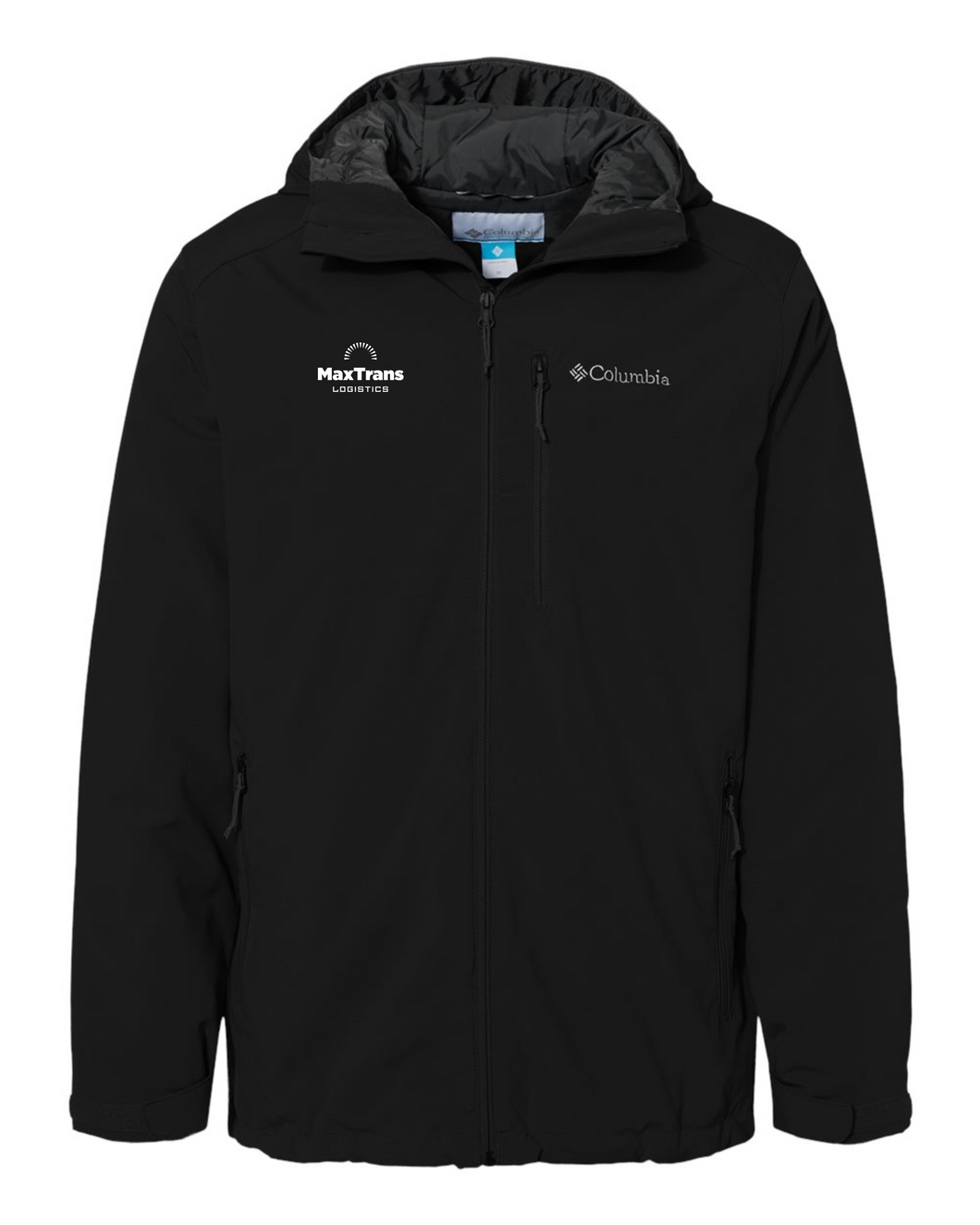 MaxTrans Columbia - Gate Racer™ Softshell