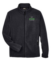 Atomic Core 365 Men's Journey Fleece Jacket