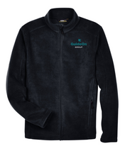 GuideOn Core 365 Men's Journey Fleece Jacket