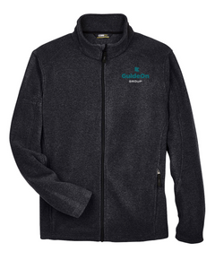 GuideOn Core 365 Men's Journey Fleece Jacket