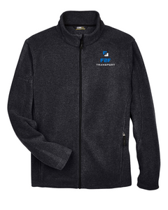 F2F Core 365 Men's Journey Fleece Jacket