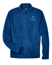 F2F Core 365 Men's Journey Fleece Jacket