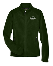 GuideOn Core 365 Ladies' Journey Fleece Jacket