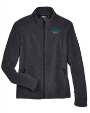 GuideOn Core 365 Ladies' Journey Fleece Jacket