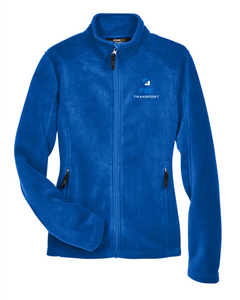 F2F Core 365 Ladies' Journey Fleece Jacket