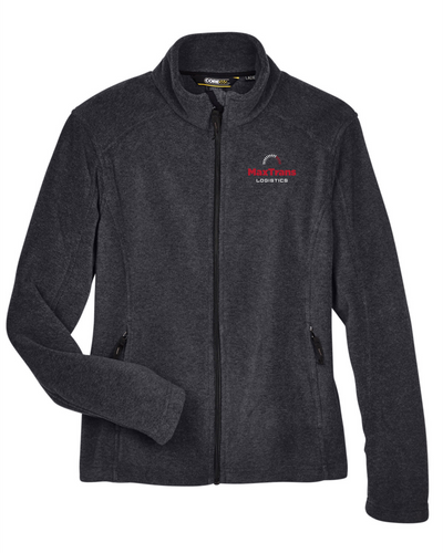 MaxTrans Core 365 Ladies' Journey Fleece Jacket