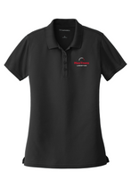 MaxTrans Port Authority® Ladies Dry Zone® UV Micro-Mesh Polo