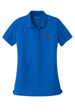 MaxTrans Port Authority® Ladies Dry Zone® UV Micro-Mesh Polo