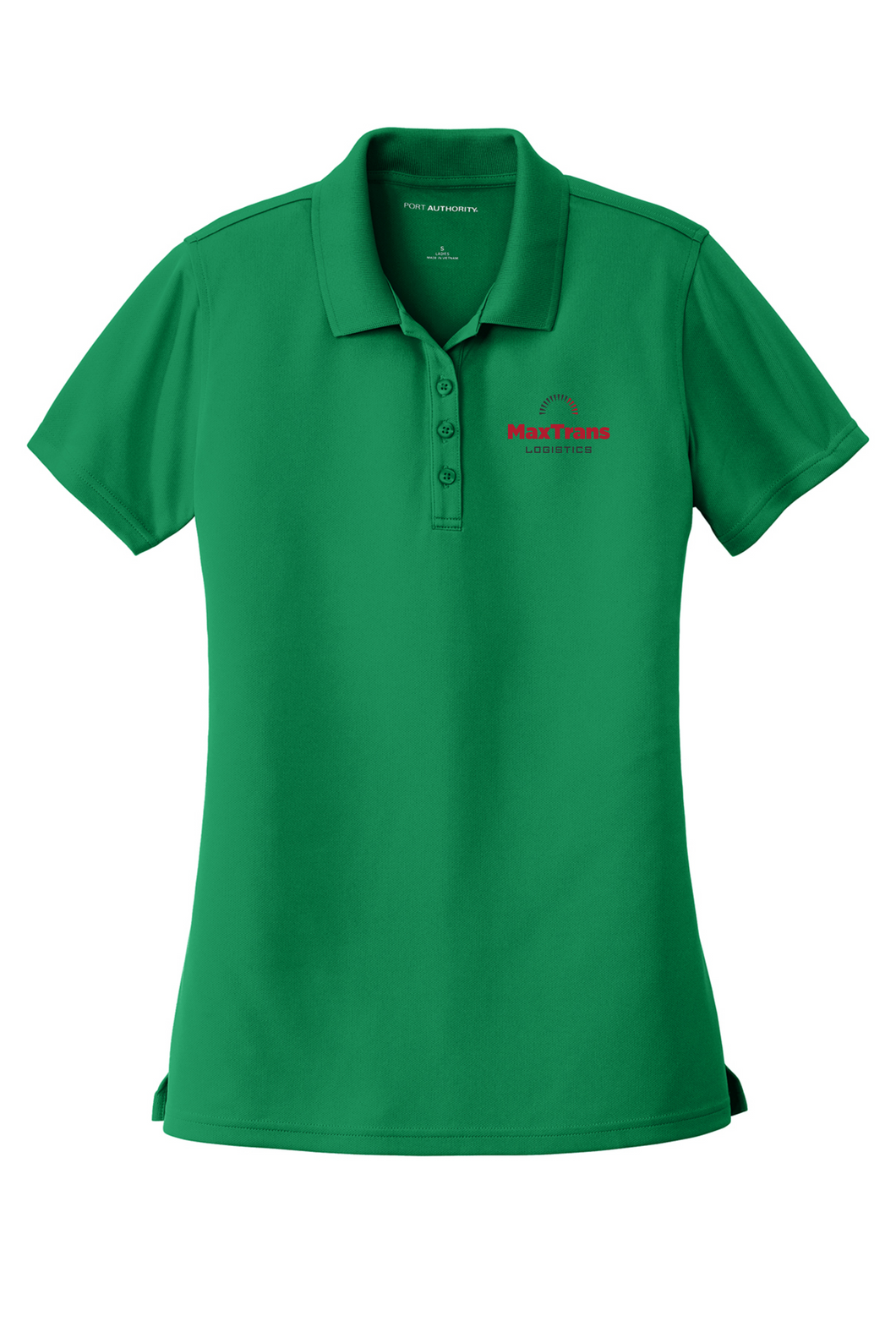 MaxTrans Port Authority® Ladies Dry Zone® UV Micro-Mesh Polo