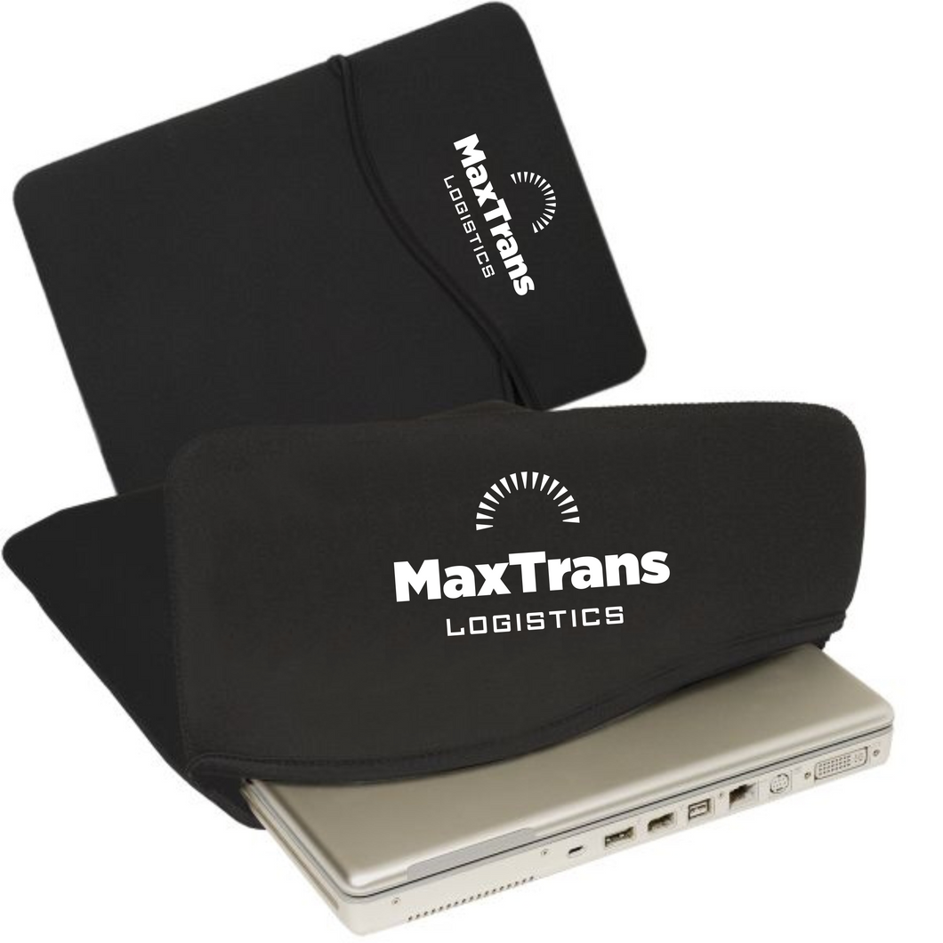 MaxTrans Neoprene Laptop Sleeve 17