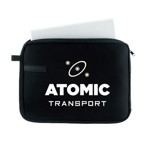 Atomic Neoprene Laptop Sleeve 13