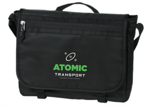 Atomic Port Authority® Nailhead Messenger