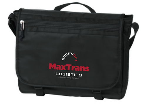 MaxTrans Port Authority® Nailhead Messenger