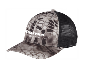 NEW! MaxTrans Kryptek Raid Port Authority ® Snapback Cap