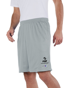 F2F Champion Adult Mesh Short with Pockets