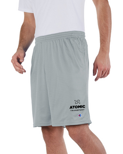 Atomic Champion Adult Mesh Short with Pockets