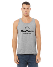 MaxTrans Bella + Canvas Unisex Jersey Tank