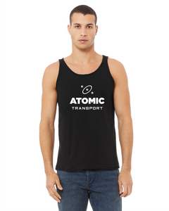 Atomic Bella + Canvas Unisex Jersey Tank